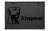 Disco SSD KINGSTON A400 240 GB SATA Interno 7 mm (1219) IN en internet
