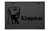 Disco SSD KINGSTON A400 480 GB SATA Interno 7 mm (3442) IN en internet