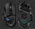 Mouse Logitech G502 Gaming Hero 910-005550 IN - MaxTecno