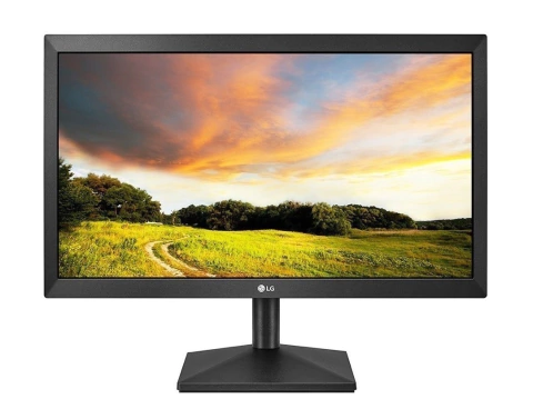 MONITOR LG 20 LED 20MK400H-B HDMI HD (II) (1112) IN