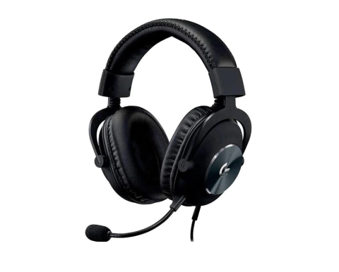 AURICULAR C/MICROFONO LOGITECH PRO GAMING 981-000811 IN