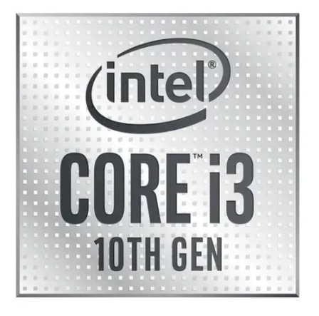 PROCES. INTEL COMETLAKE CORE I3 10100 S1200 (6957) IN