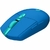 Mouse Logitech G305 Lightspeed Wireless Blue 910-006013 IN - comprar online