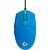 Mouse Logitech G203 Gaming Lightsync Blue 910-005795 IN