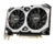 VGA MSI GeForce GTX 1650 D6 Ventus XS OCV1 (4526) IN en internet