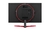 Imagen de Monitor LG 32 32GN600 GAMER QHD 165 Hz (II) (5188) IN