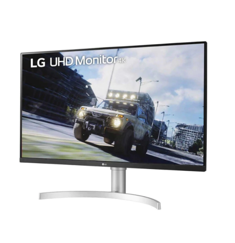 MONITOR LG 32 32UN550 4K (II) (1881) IN