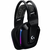 AURICULAR WIR C/MICROFONO LOGITECH G733 BLACK RGB - comprar online