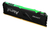 Memoria DDR4 Kingston 16Gb 3200 MHz FURY BEAST RGB (9408) IN - comprar online