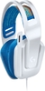 Auricular c/Microfono Logitech G335 White 981-001017 IN - comprar online