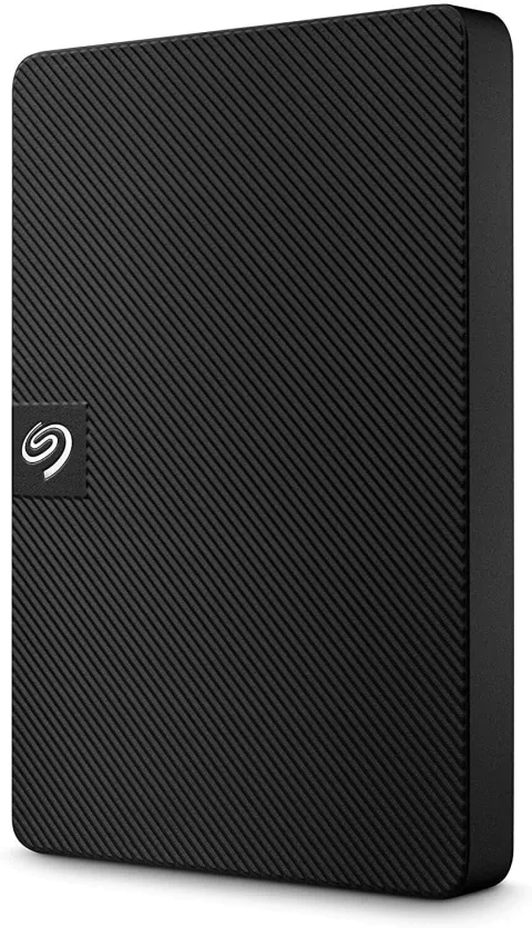 HD SEAGATE EXTERNO 1TB USB 3.0 EXPANSION BLACK (0148) IN