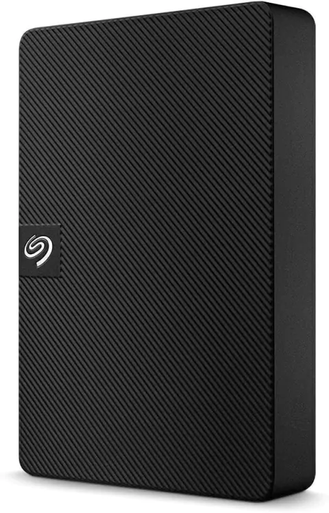 HD SEAGATE EXTERNO 4TB USB 3.0 EXPANSION BLACK (0254) IN