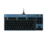 Teclado Logitech PRO Mechanical Ed LOL2 RGB Lightsync 920-010533 IN