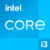 Proces. Intel ALDER LAKE CORE I3 12100 CON VIDEO s1700 (8458) IN