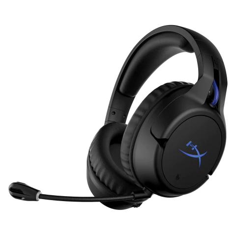 AURICULAR HYPERX CLOUD FLIGHT WIRELESS PS5/PS4 (7309) IN