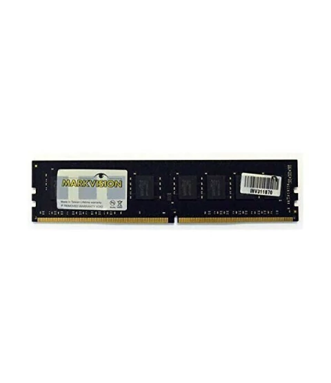 MEMORIA DDR4 MARKVISION 16GB 2400 MHZ 1.20V BULK (6266) IN