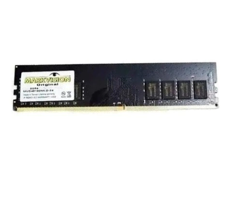 MEMORIA DDR4 MARKVISION 32GB 3000 MHZ 1.35V BULK (6297) IN