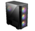 Gabinete MSI MAG FORGE M100A Acrilico mATX Fan Front RGB x3 / Back RGB x1 (2237) IN - comprar online