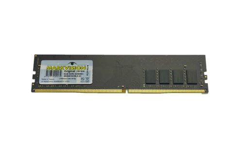 MEMORIA DDR4 MARKVISION 8GB 3200 MHZ 1.35V BULK (9434) IN