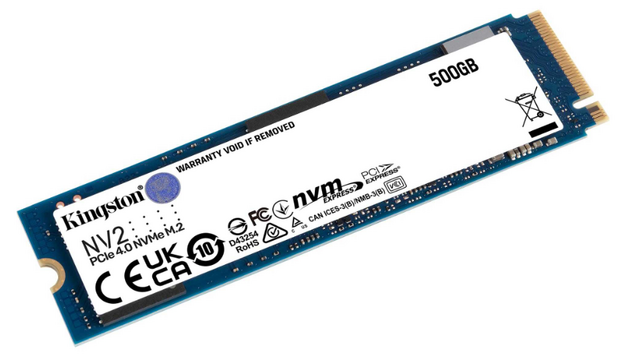 Disco SSD M.2 Corsair 2TB MP600 PRO LPX PCIe Gen4 x 4 NVMe p/PS5 Black  (7798)