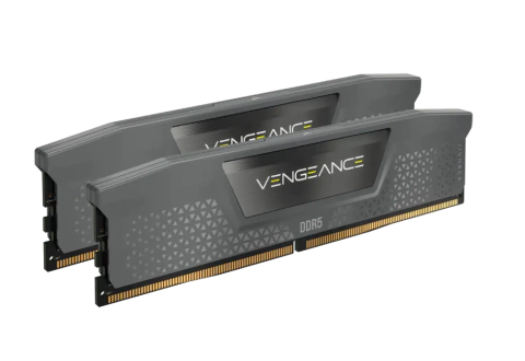 MEMORIA DDR5 CORSAIR 32GB (2X16GB) 5200 MHZ VENGEANCE AMD EXPO (7770) IN