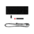 Teclado HyperX Alloy Origins Core PBT MERCO RGB Switch HX Aqua SP (2317) IN - comprar online