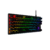Teclado HyperX Alloy Origins Core PBT MERCO RGB Switch HX Aqua (2317) IN en internet