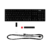 Teclado HyperX Alloy Origins PBT MERCO Switch HX Red SP (8277) IN - comprar online
