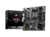 Mother MSI PRO B550M-P GEN3 DDR4 AM4 (Series 3000/4000/5000) (2234) IN