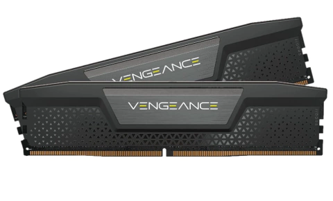 MEMORIA DDR5 CORSAIR 32GB (2X16GB) 6000 MHZ VENGEANCE (6141) IN