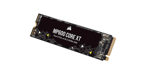 DISCO SSD M.2 CORSAIR 2TB MP600 CORE XT GEN4 PCIE X4 NVME (1982) IN