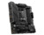 Mother MSI MAG B650M MORTAR WIFI DDR5 AM5 (5ta Gen) (0207) IN en internet