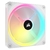 Fan Cooler Corsair iCUE LINK QX140 RGB 140mm Magnetic RGB Single Fan White (7992) IN