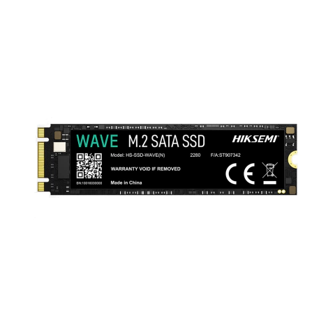 DISCO SSD M.2 HIKSEMI 512GB WAVE (5662) IN