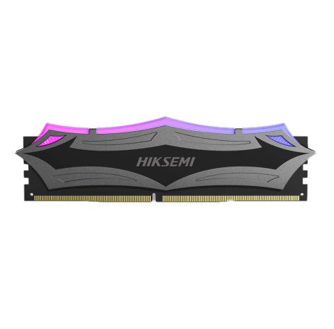 MEMORIA DDR4 HIKSEMI AKIRA RGB 16GB 3200 IN