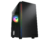 GABINETE COUGAR PURITY RGB BLACK SOLO EN PC ARMADA