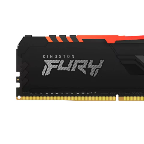 DDR4 16GB KINGSTON 3600MHZ FURY BEAST RGB AR