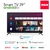 TV 39 SMART RCA ANDROID DIGITAL HD C39AND AR