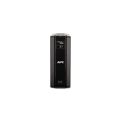 UPS APC BACK PRO 1500VA 230V (TOMAS IRAM) AR