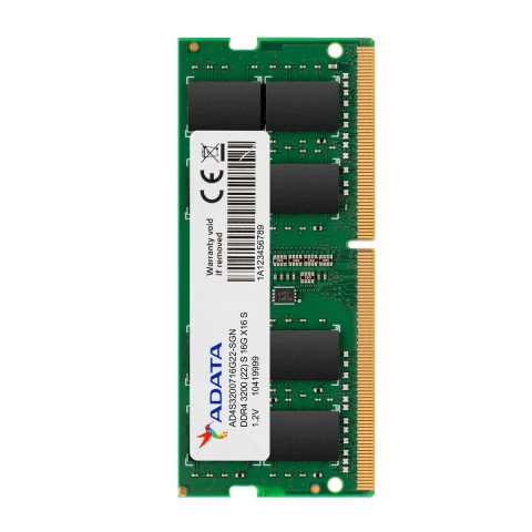 DDR4 16GB ADATA 3200MHZ AR