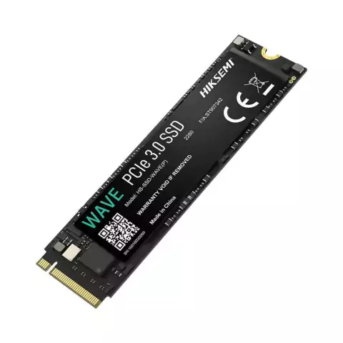 SSD M.2 NVME 512GB HIKSEMI WAVE AR