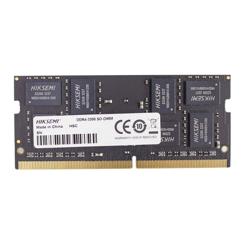 SODIMM DDR4 8GB HIKSEMI 3200MHZ AR