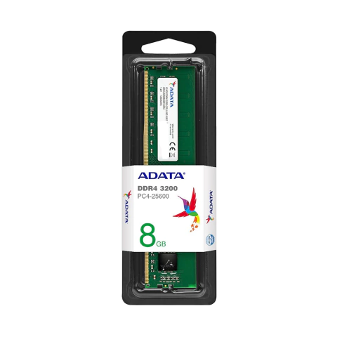 DDR4 8GB ADATA 3200MHZ AR