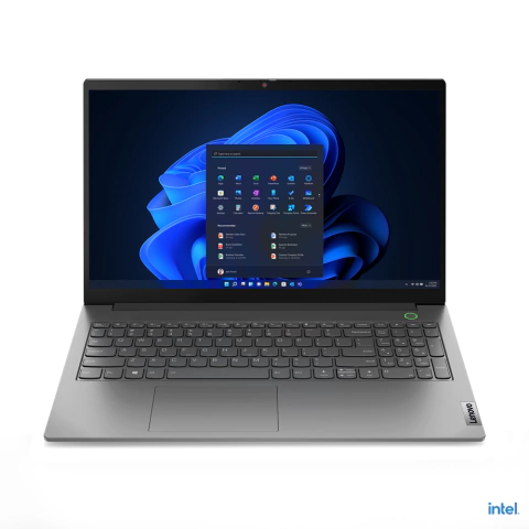 NB LENOVO 15.6 TBOOK I5-1235U 8G SSD512 GTIA2OS AR