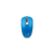 MOUSE GENIUS DX-110 USB BLUE AR