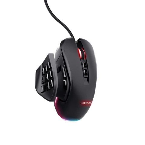 MOUSE TRUST GAMING GXT970 MORFIX AR