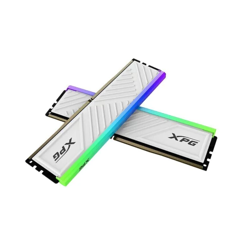DDR4 16GB ADATA XPG 3200MHZ SPECTRX D35G WHITE RGB AR