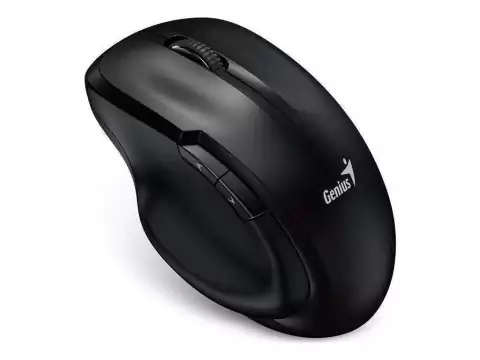 MOUSE GENIUS ERGO 8200S WIRELESS IRON GRAY SILENCI AR