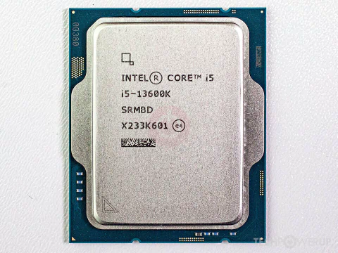 CPU INTEL CORE I5-13600K RAPTORLAKE S1700 BOX AR