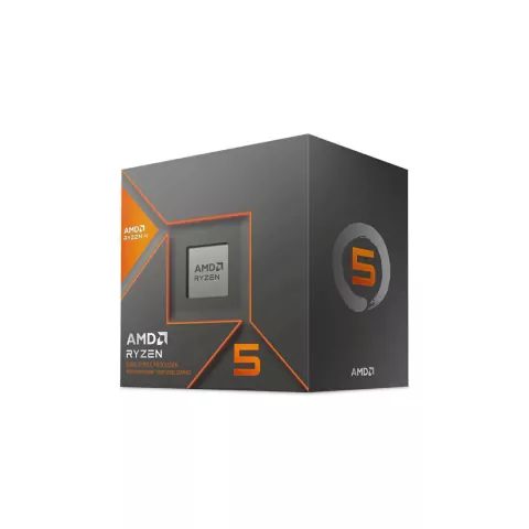 CPU AMD RYZEN 5 8600G AM5 65W 32MB AR